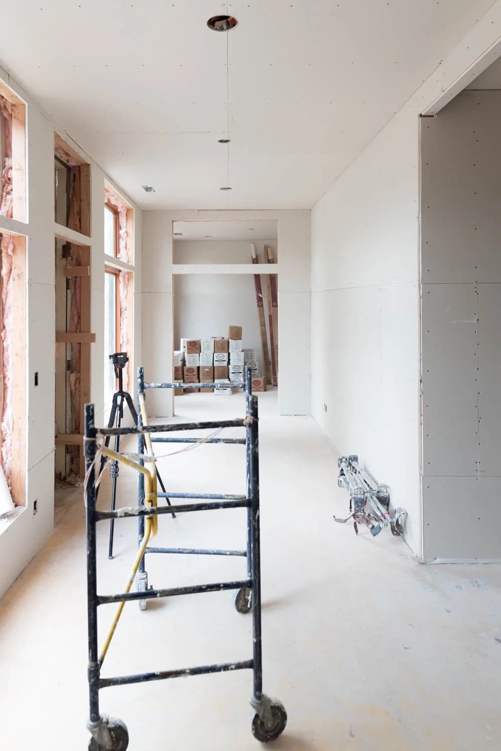 Invisible Ceiling Repair — Invisible Ceiling Repair, Westminster, Colorado