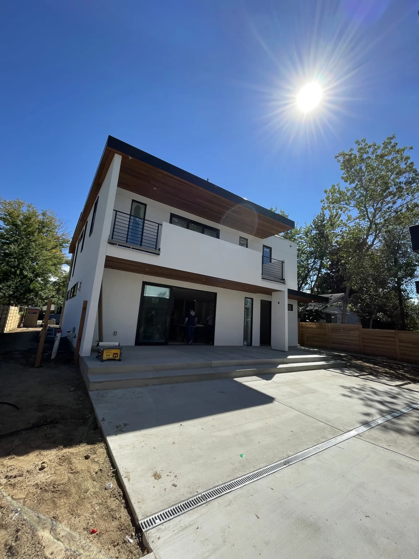 Stucco Recoat — Stucco Recoat, Lakewood, Colorado