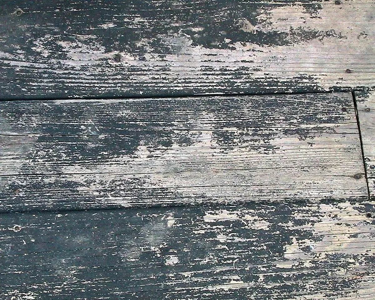 Deck repair and structural assessment on a Denver Front Range home — rails, boards, and framing checked before quote