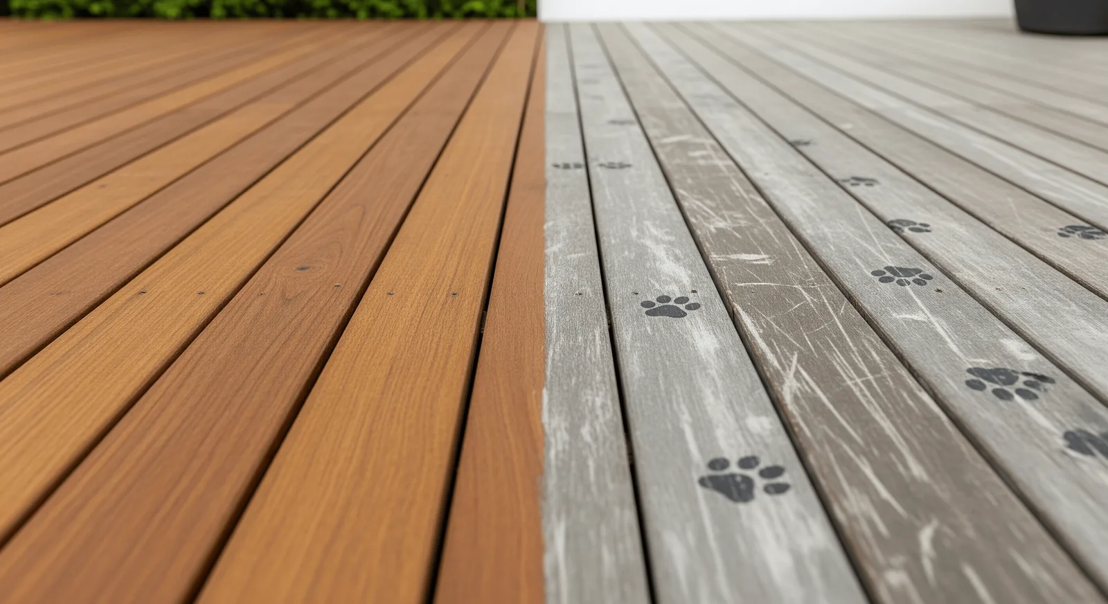 Deck Construction project photo 12 — Denver metro