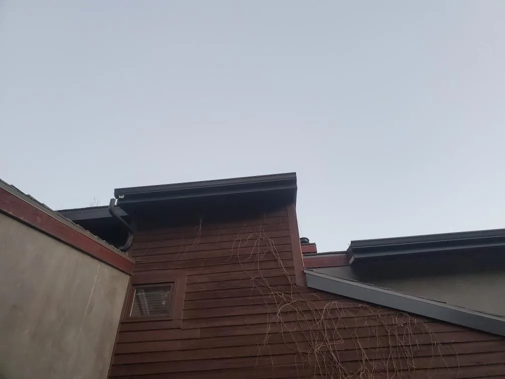 Deck Construction project photo 5 — Denver metro