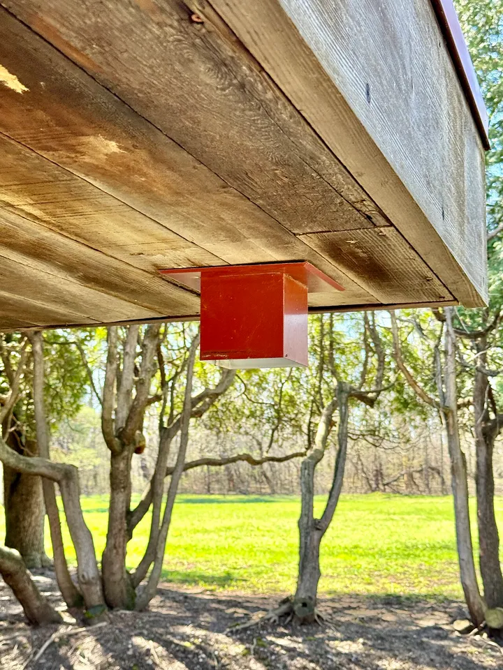 Downspouts & Drainage project photo 5 — Denver metro