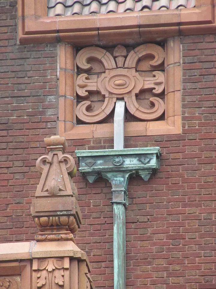Downspouts & Drainage project photo 6 — Denver metro