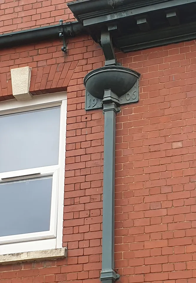 Downspouts & Drainage project photo 7 — Denver metro