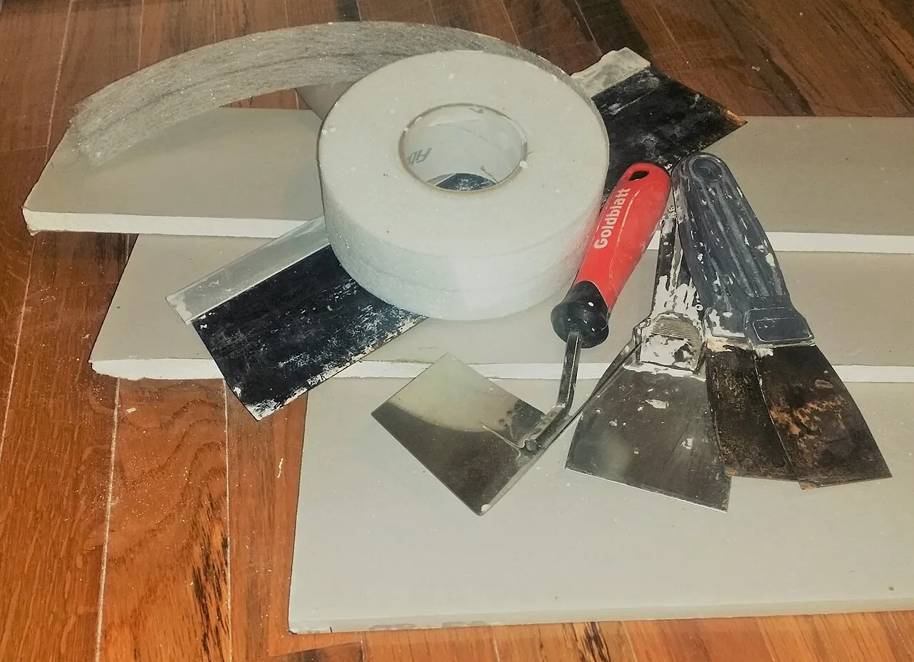 Drywall Installation project photo 9 — Denver metro