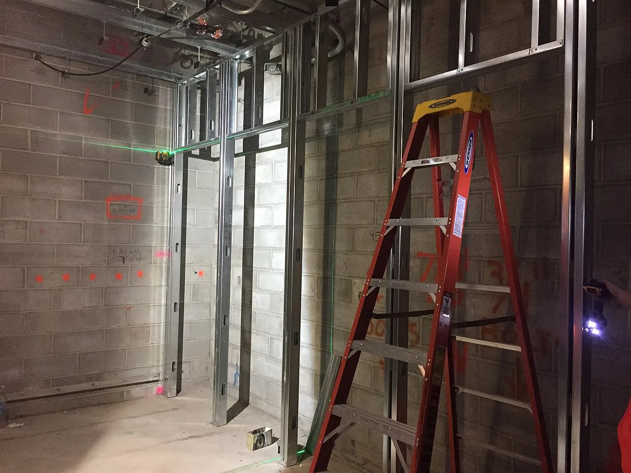 Drywall Installation project photo 11 — Denver metro