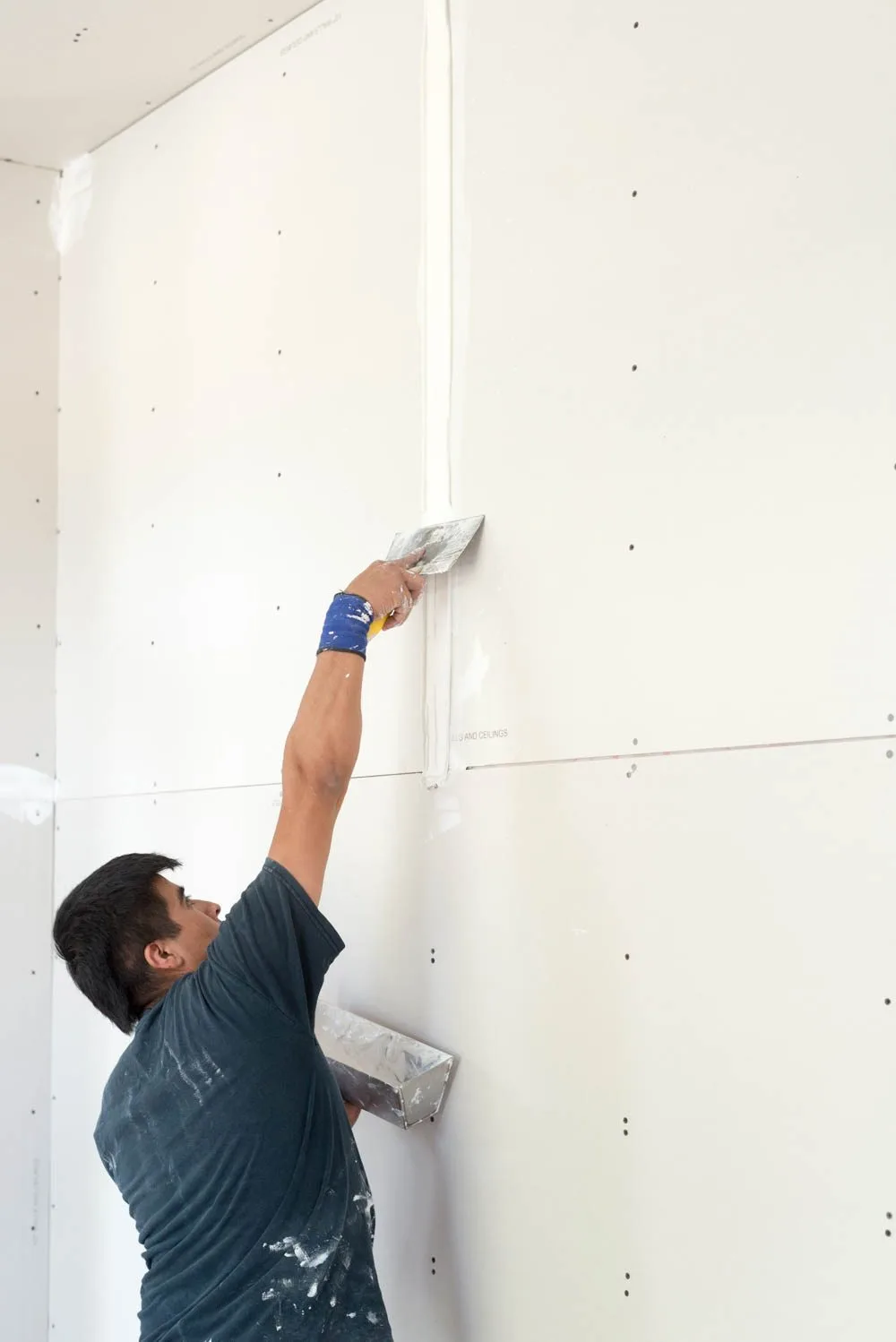 Drywall Installation project photo 3 — Denver metro