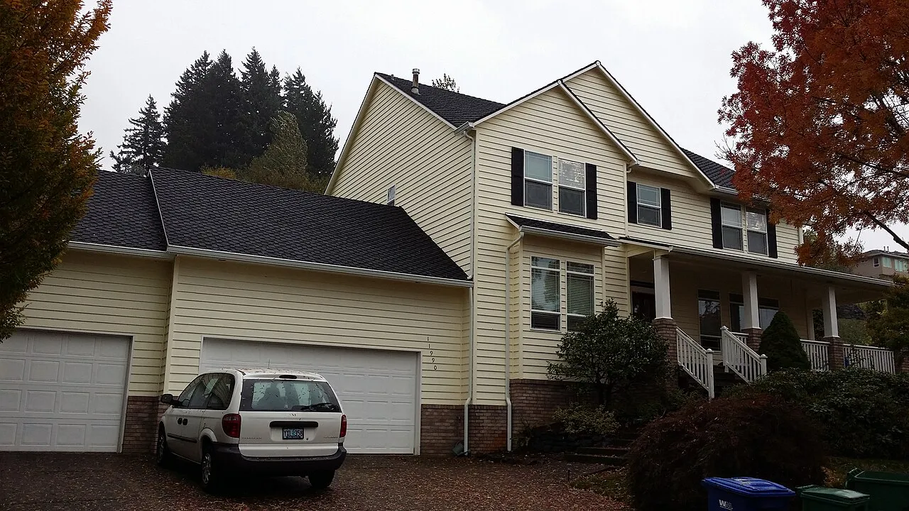 Exterior Painting project photo 14 — Denver metro