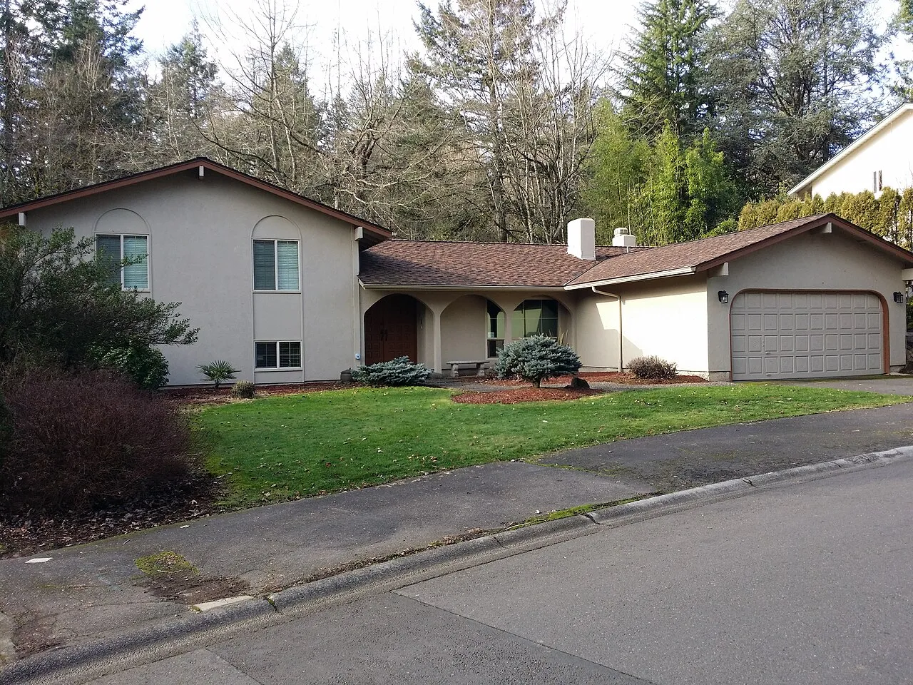 Exterior Painting project photo 15 — Denver metro