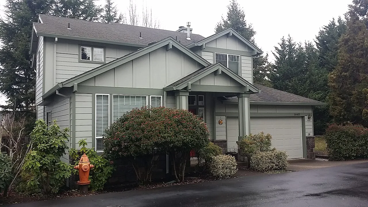 Exterior Painting project photo 16 — Denver metro