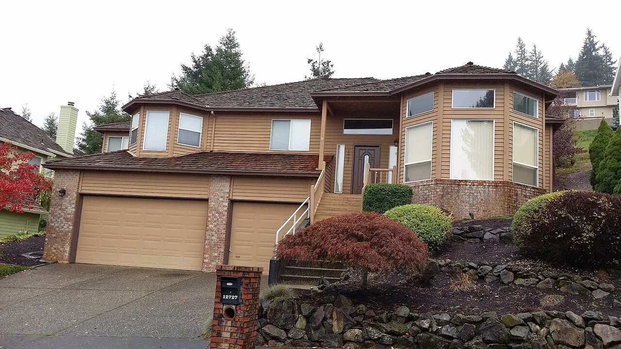Exterior Painting project photo 17 — Denver metro