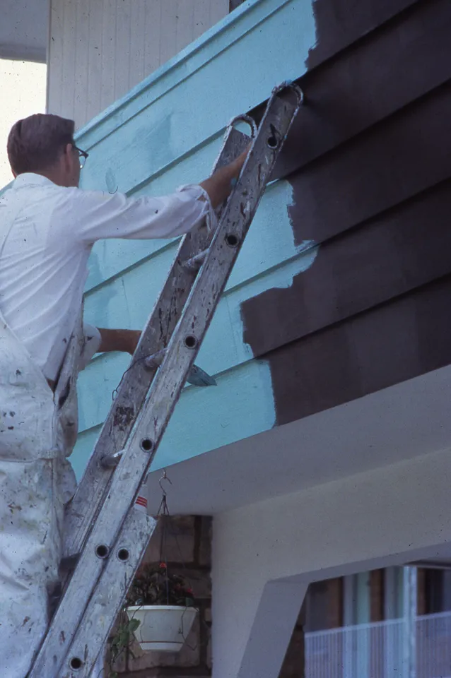 Exterior Painting project photo 18 — Denver metro