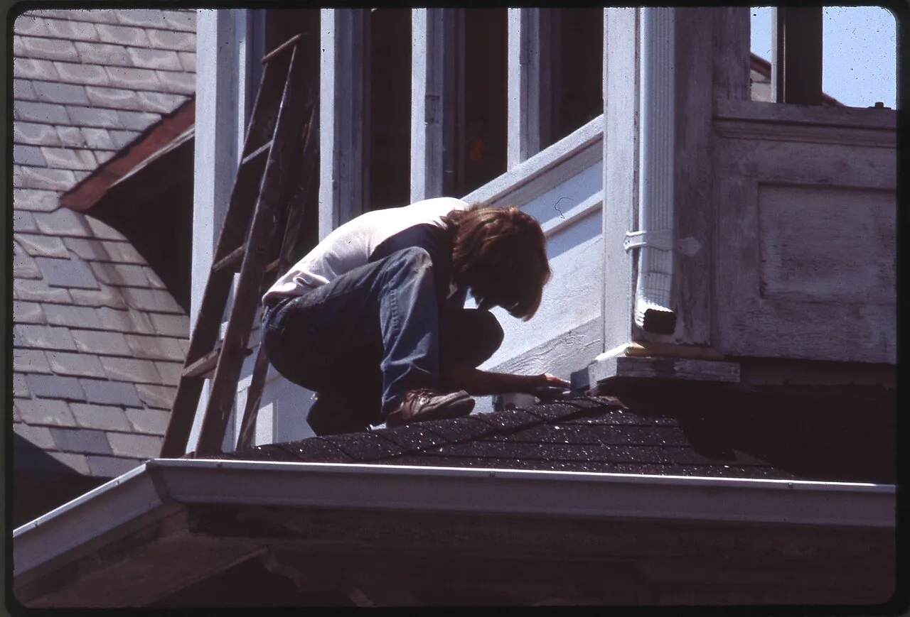 Exterior Painting project photo 20 — Denver metro