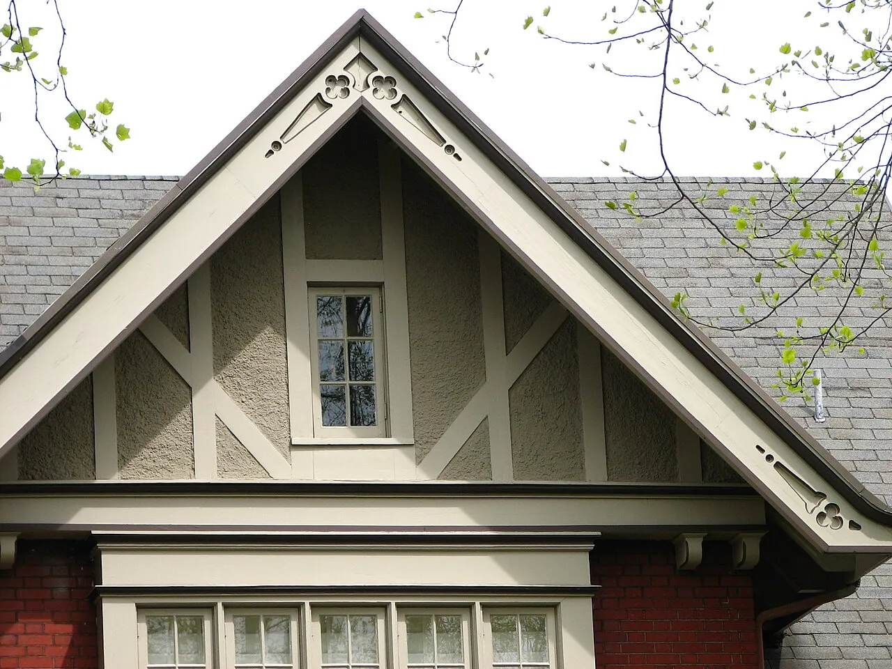 Soffit Installation & Repair project photo 7 — Denver metro