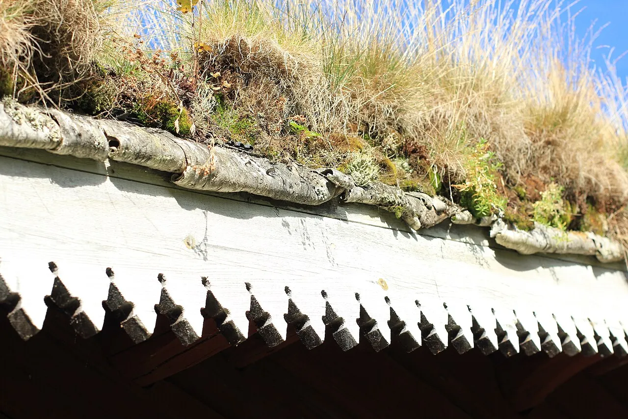 Soffit Installation & Repair project photo 8 — Denver metro