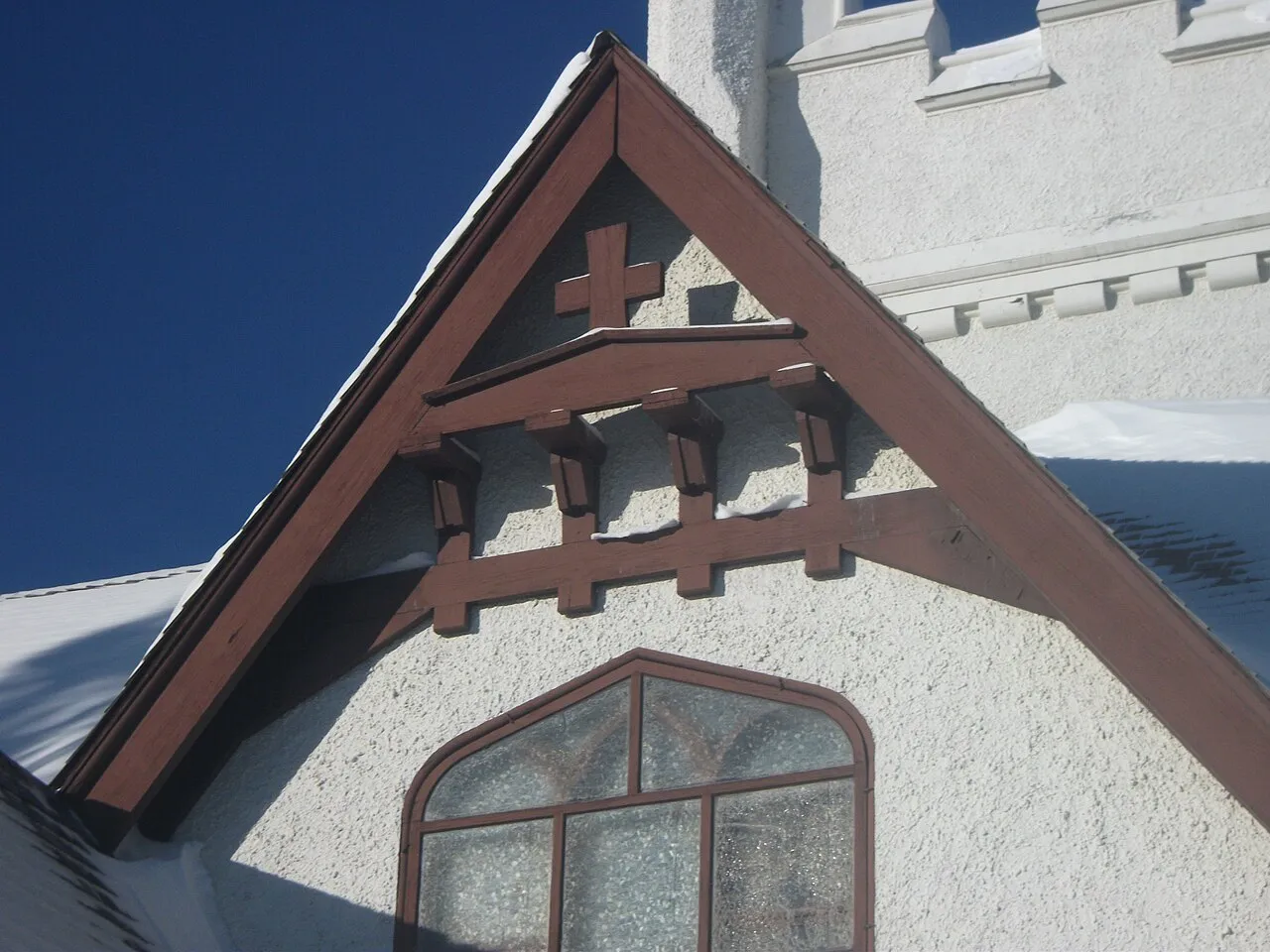 Fascia Repair & Replacement project photo 6 — Denver metro
