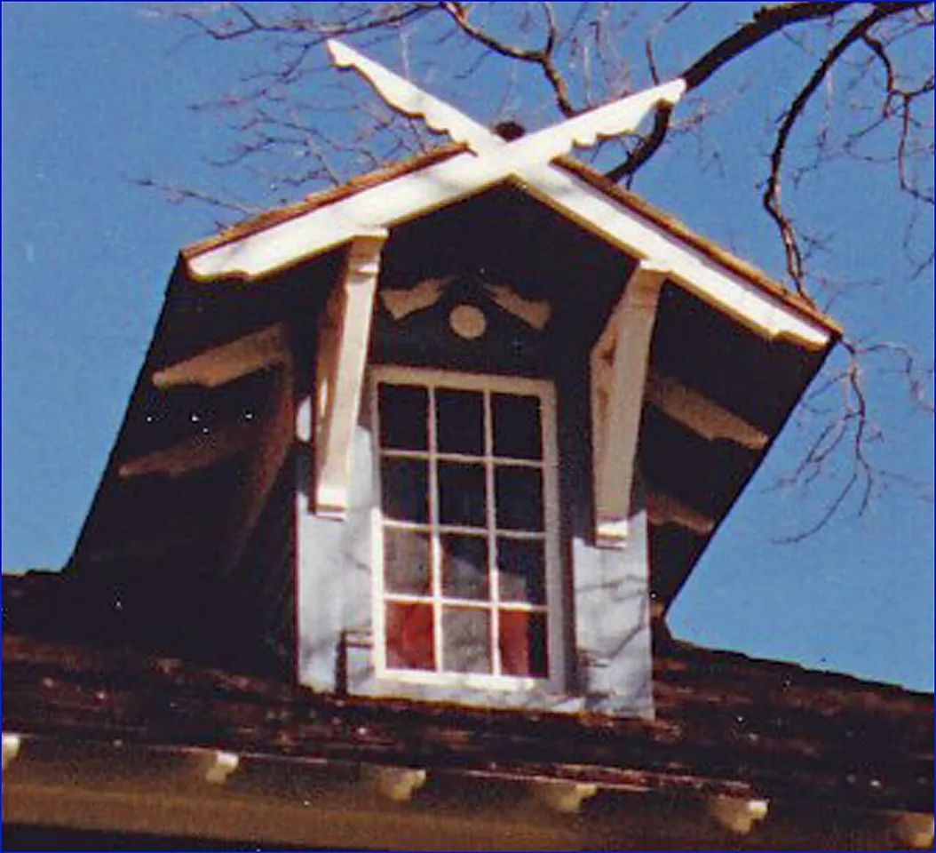 Fascia Repair & Replacement project photo 7 — Denver metro