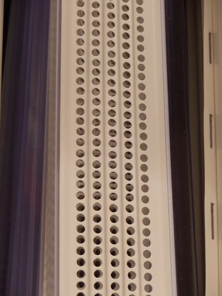 Gutter Guards project photo 5 — Denver metro
