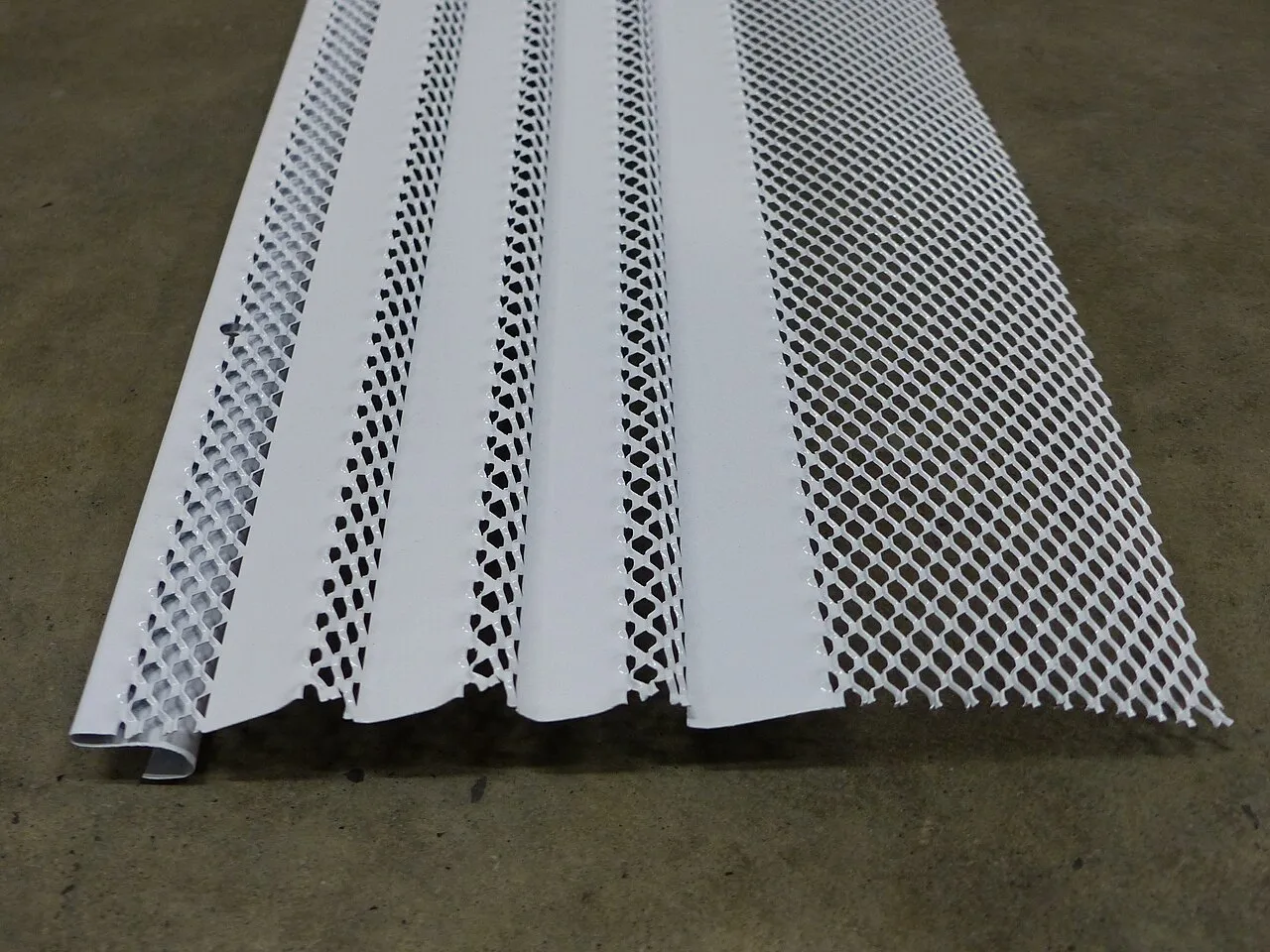 Gutter Guards project photo 9 — Denver metro