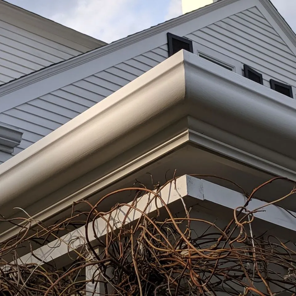 Gutter Installation project photo 4 — Denver metro