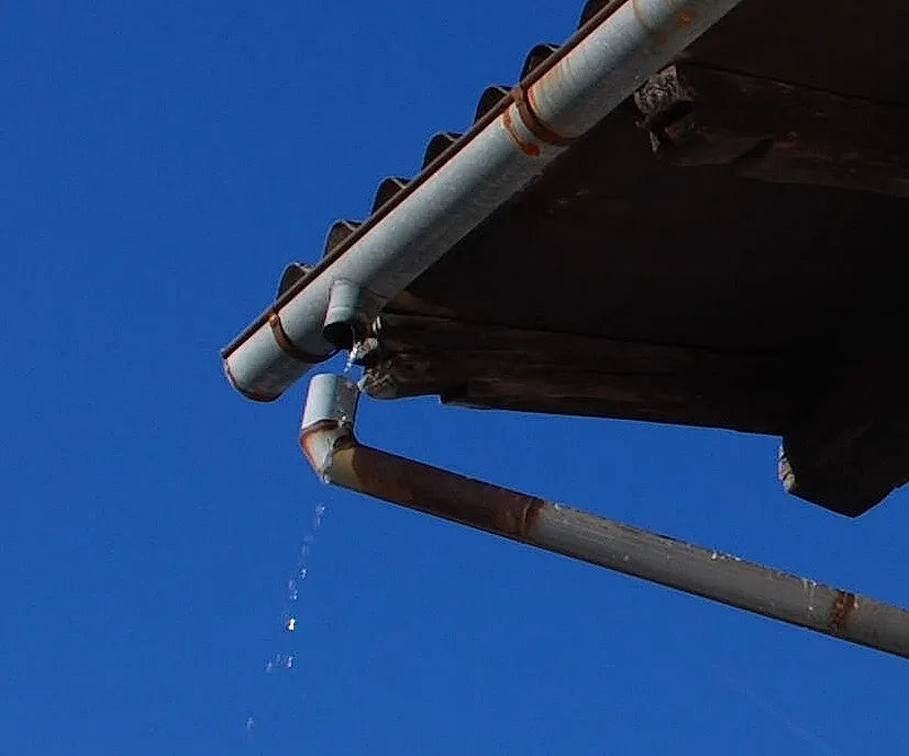 Gutter Repairs project photo 4 — Denver metro