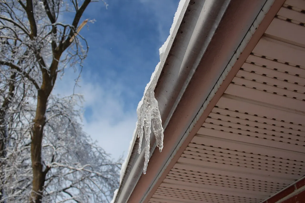 Gutter Repairs project photo 5 — Denver metro