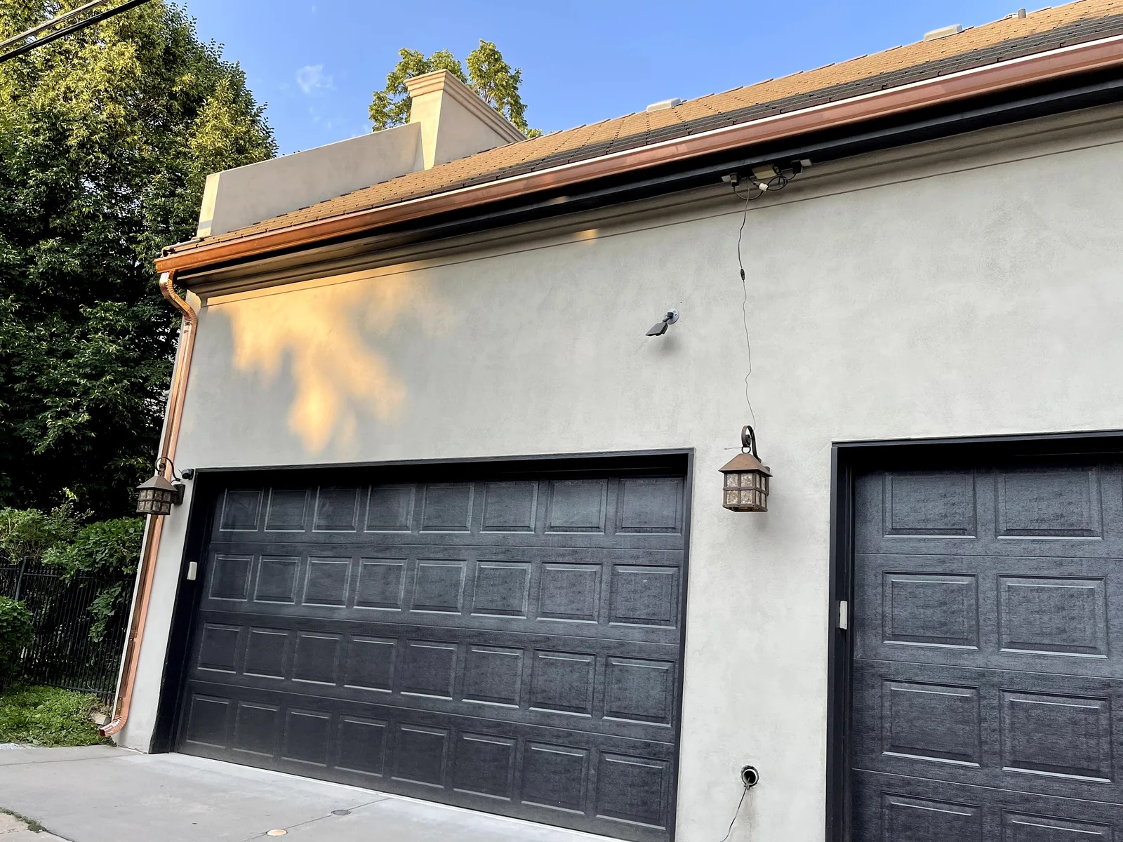 3×4 Downspout — 3×4 Downspout, Aurora, Colorado