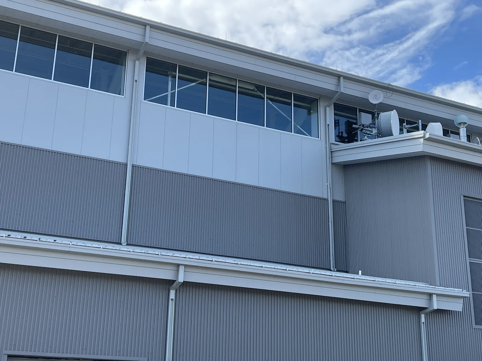 Gutter Installation project photo 9 — Denver metro