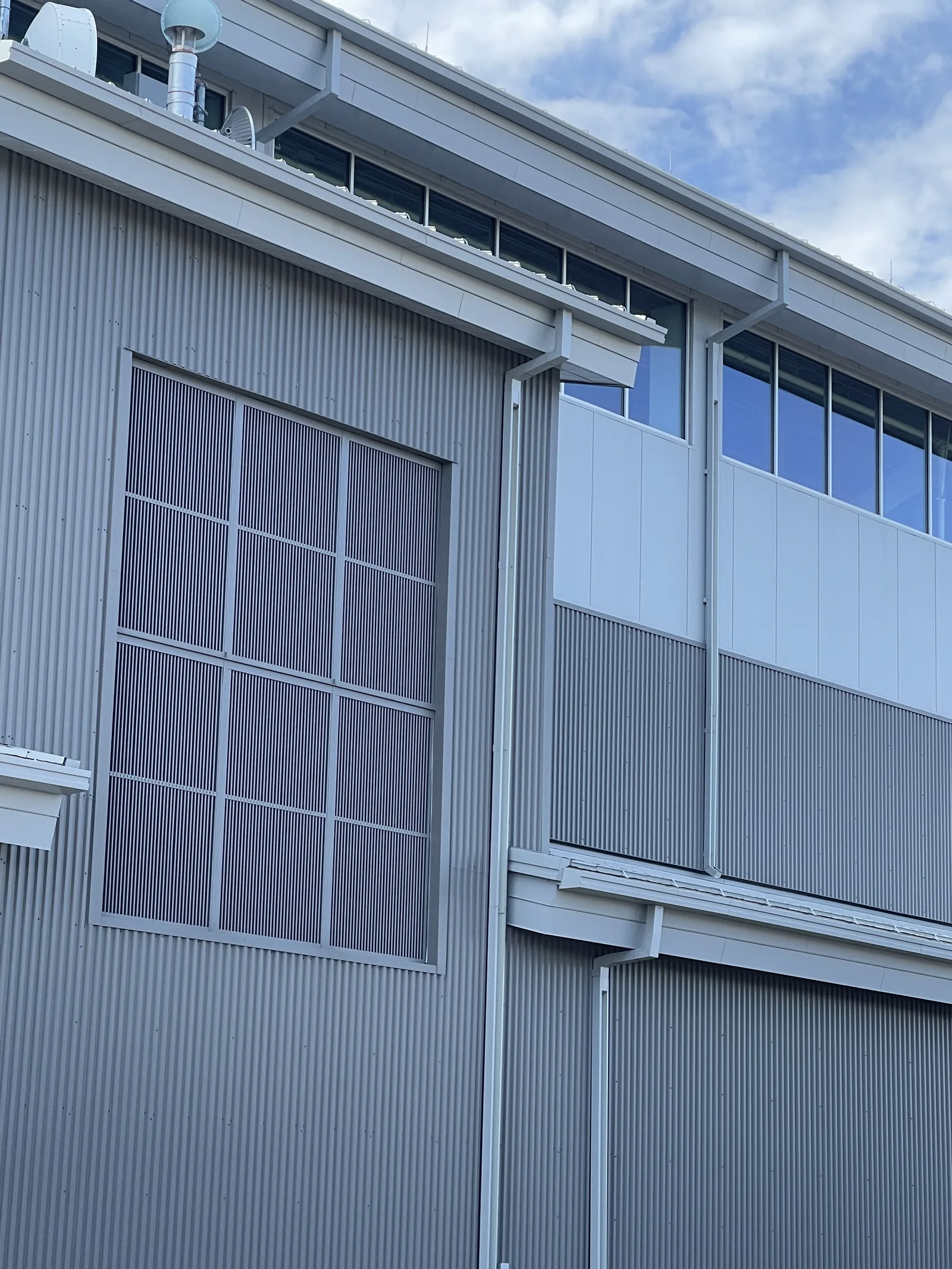Gutter Installation project photo 10 — Denver metro