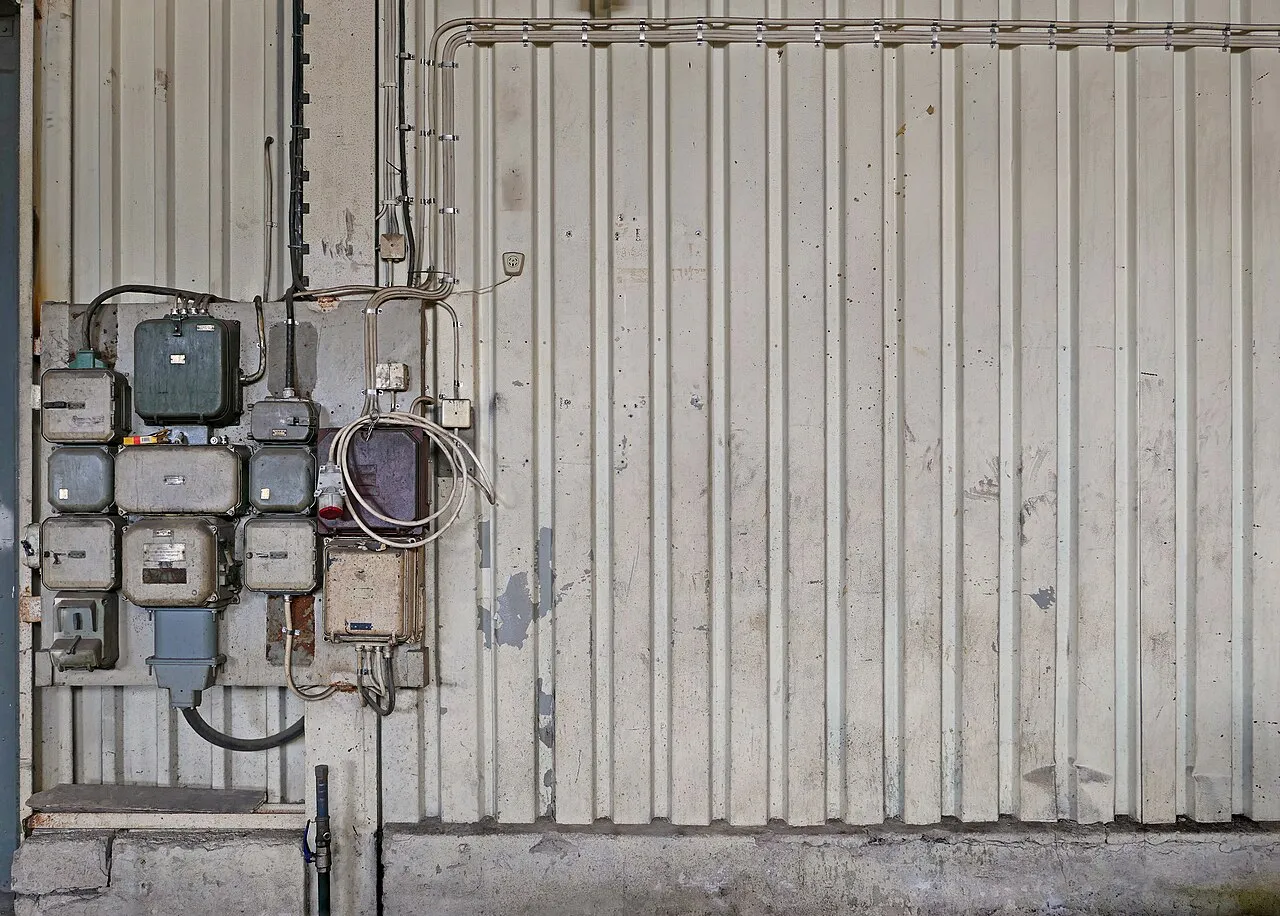 Metal Siding project photo 5 — Denver metro