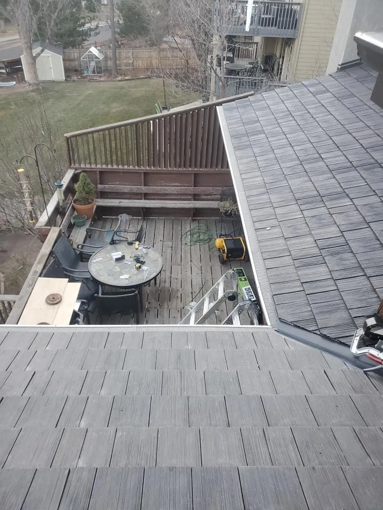 Interior Painting project photo 4 — Denver metro