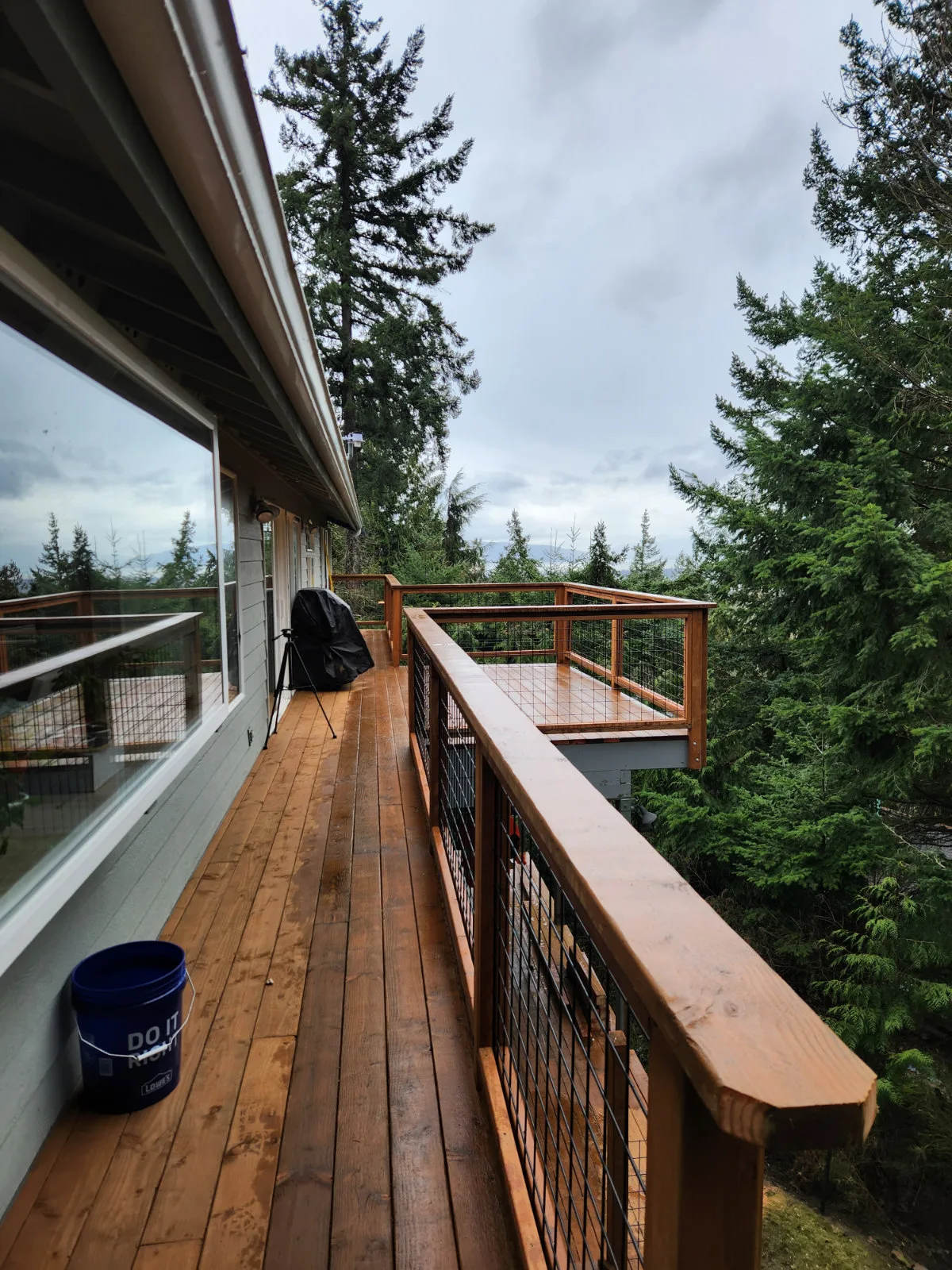 Exterior Painting project photo 1 — Denver metro
