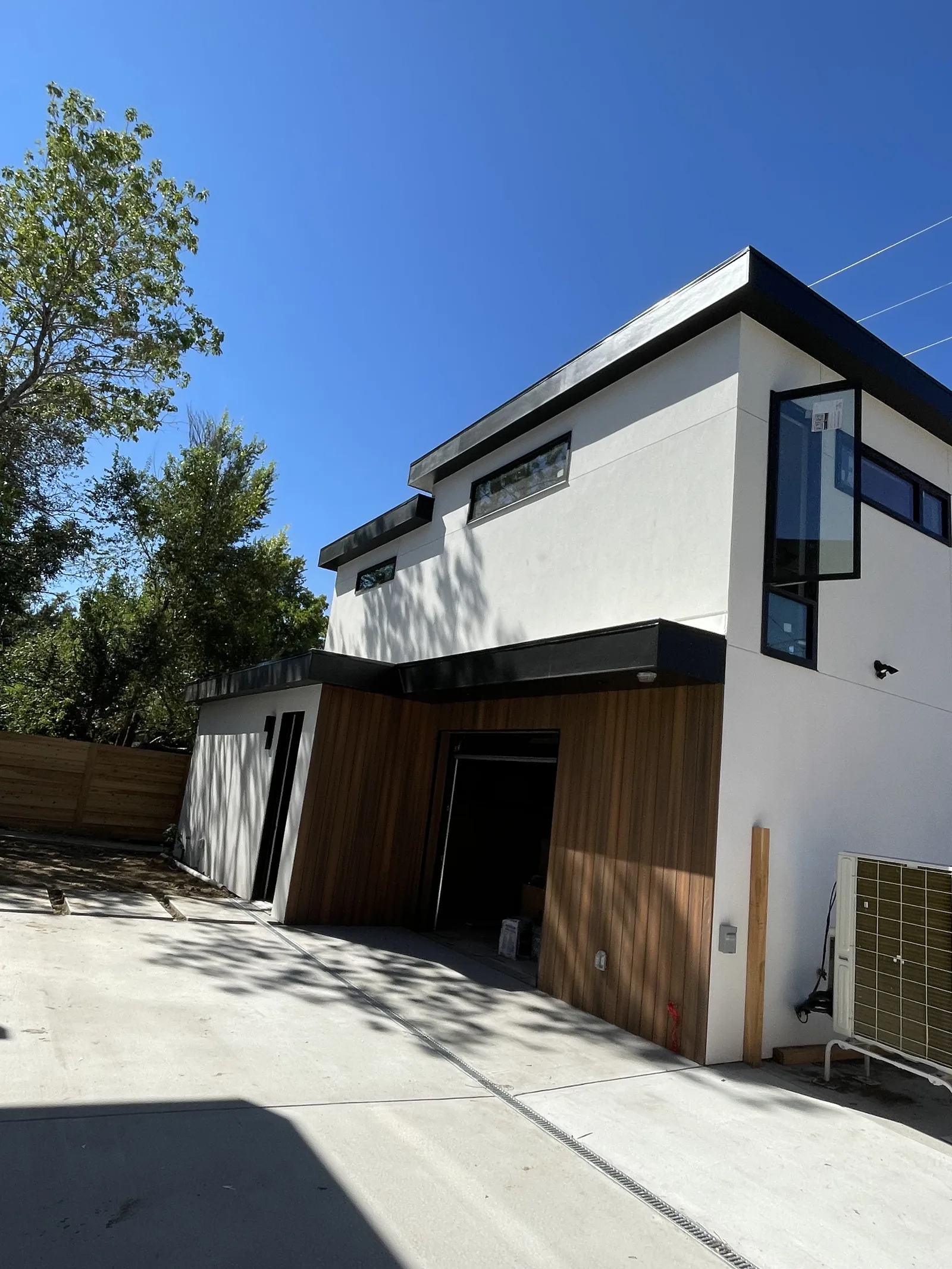 Exterior Painting project photo 10 — Denver metro