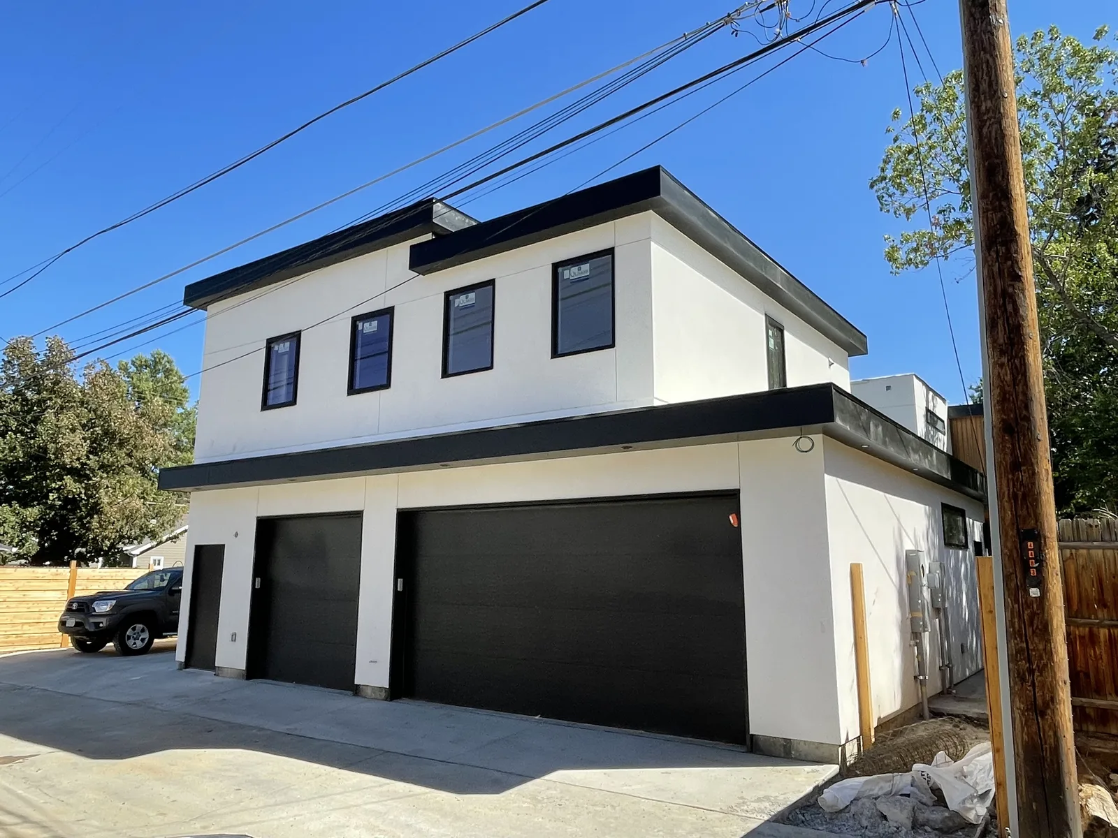 Exterior Painting project photo 12 — Denver metro