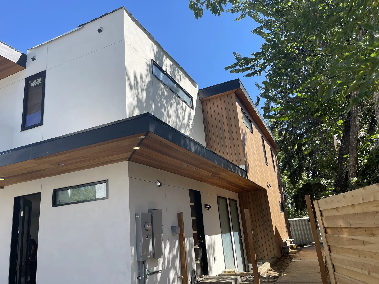 Exterior Painting project photo 13 — Denver metro