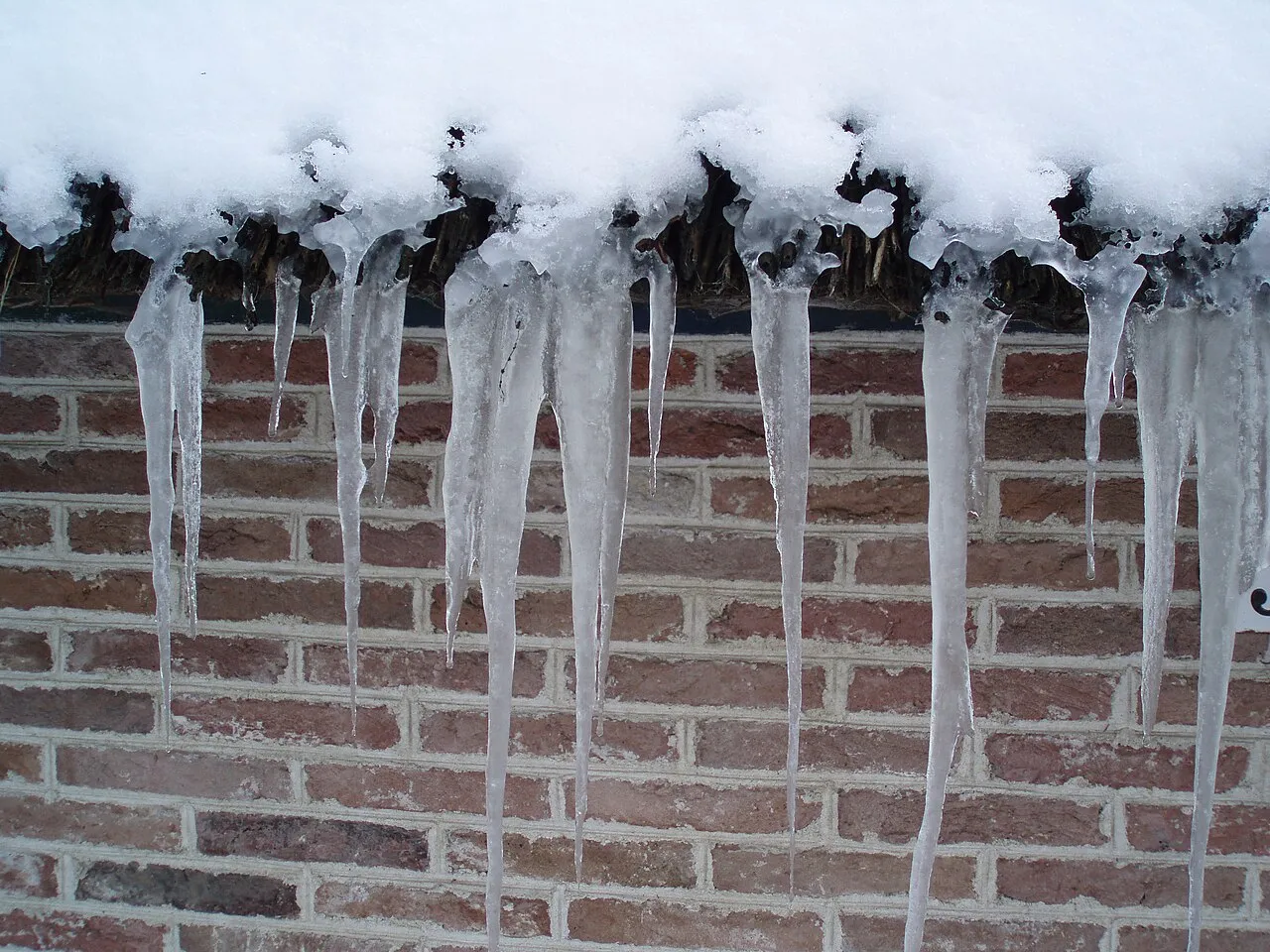 Roof Heat Cable project photo 3 — Denver metro