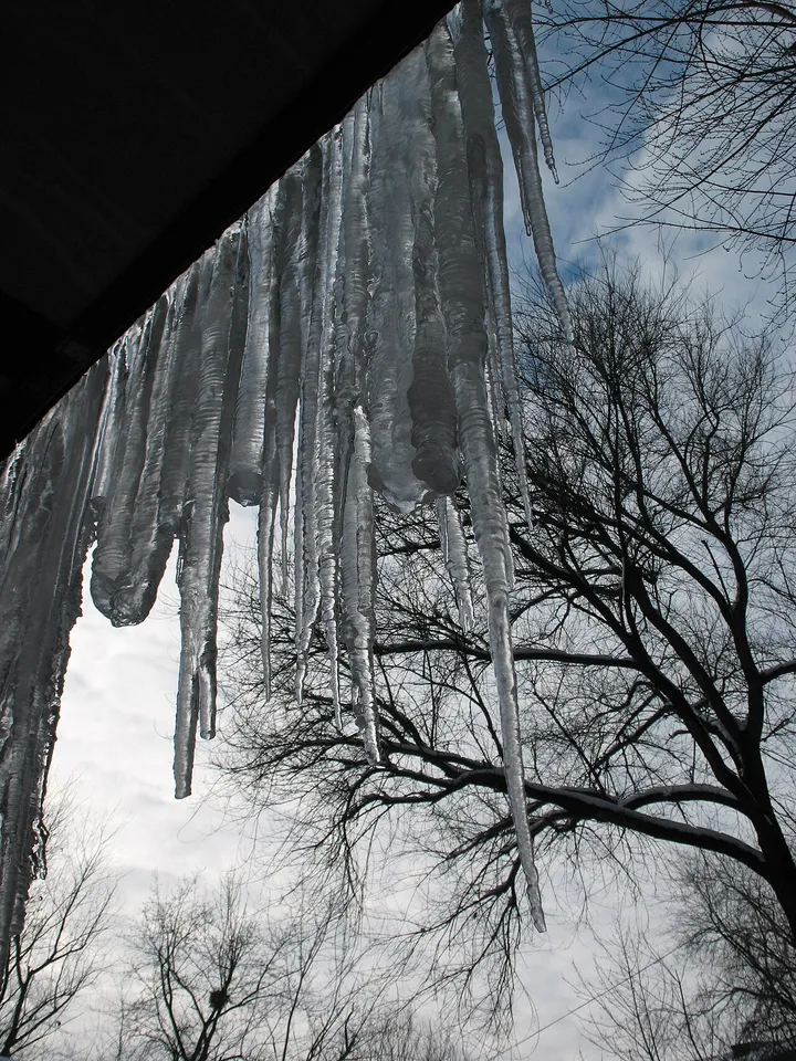 Roof Heat Cable project photo 7 — Denver metro