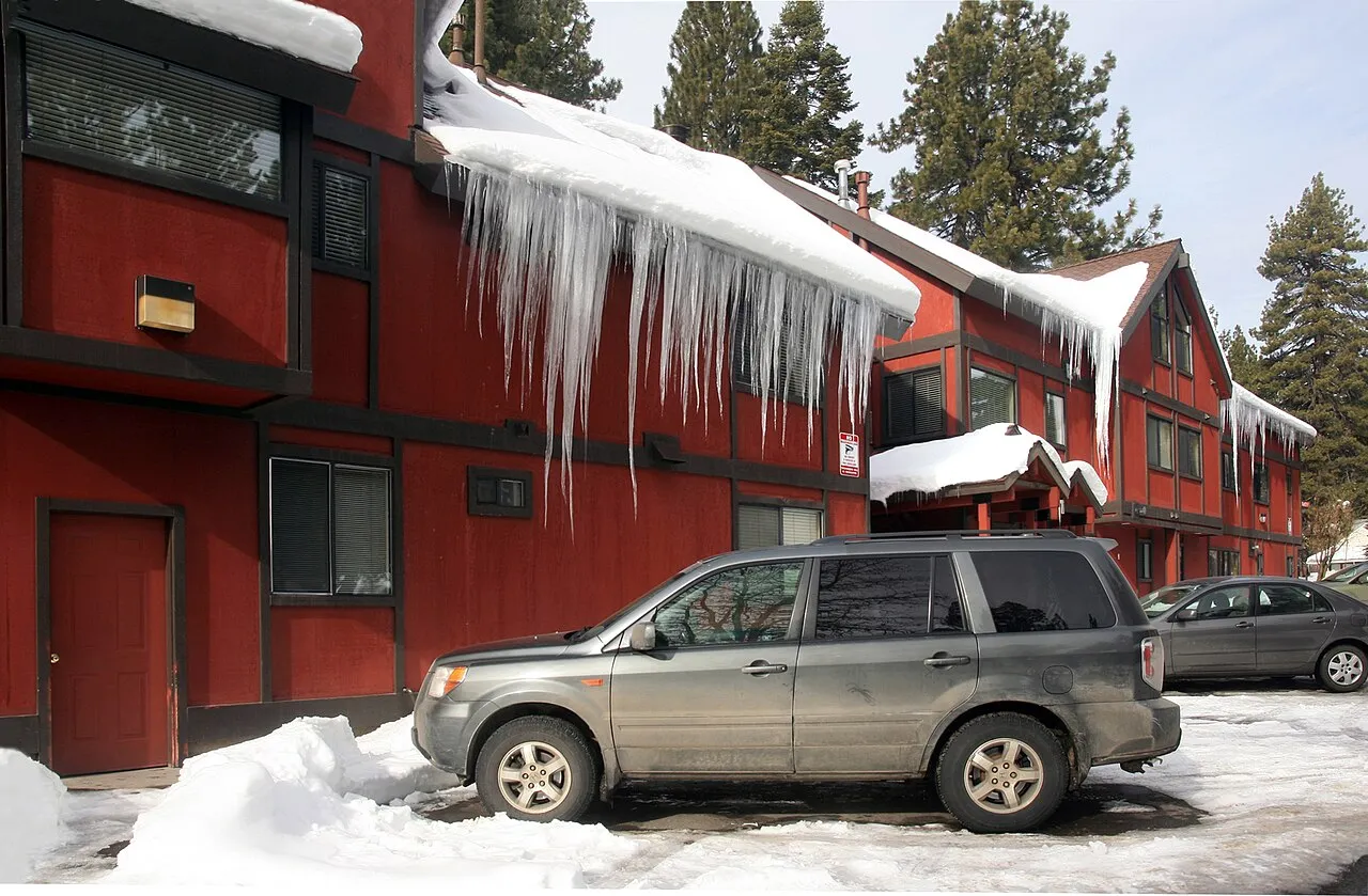 Roof Heat Cable project photo 8 — Denver metro