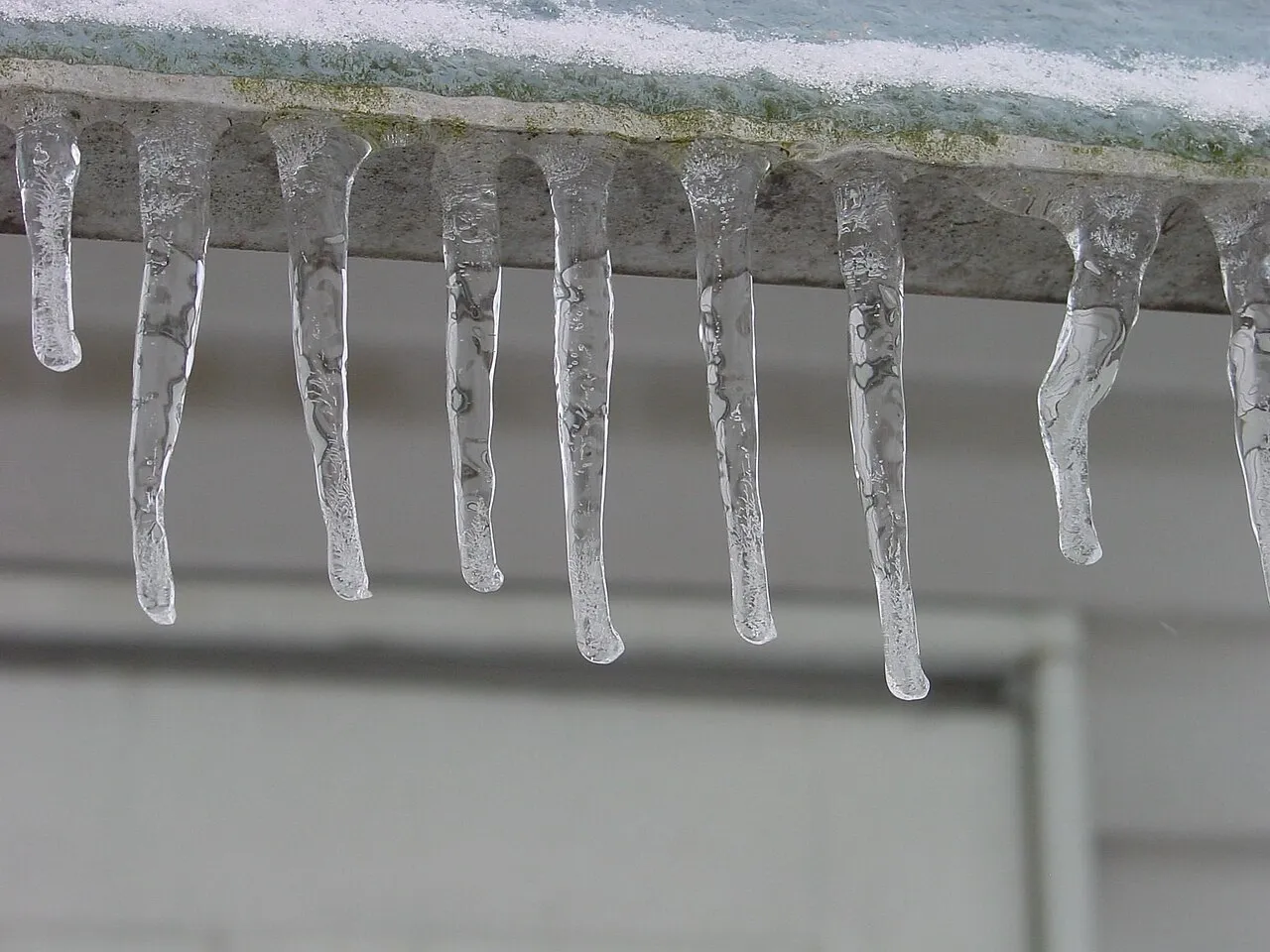 Roof Heat Cable project photo 9 — Denver metro
