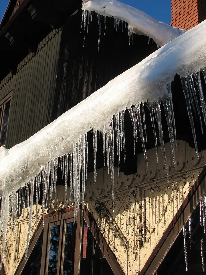 Roof Heat Cable project photo 17 — Denver metro