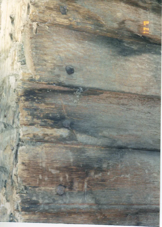 Siding Installation project photo 12 — Denver metro