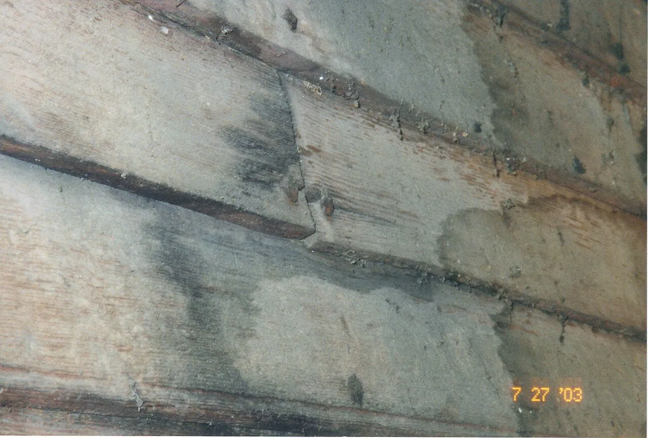 Siding Installation project photo 14 — Denver metro
