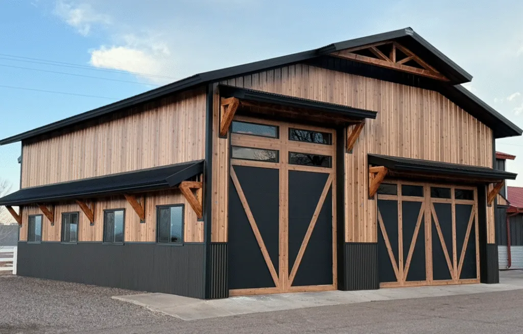 Siding Installation project photo 20 — Denver metro