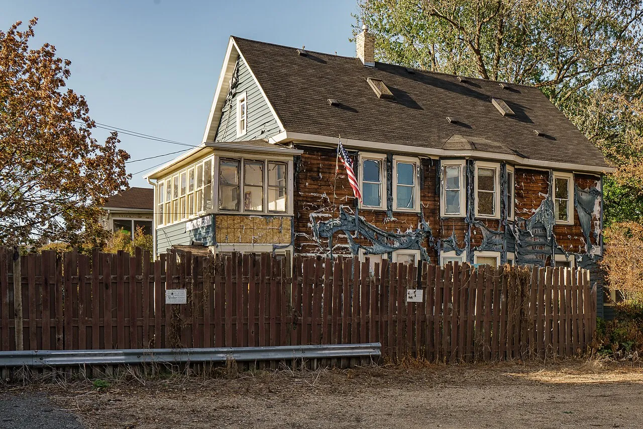 Siding Repair project photo 6 — Denver metro