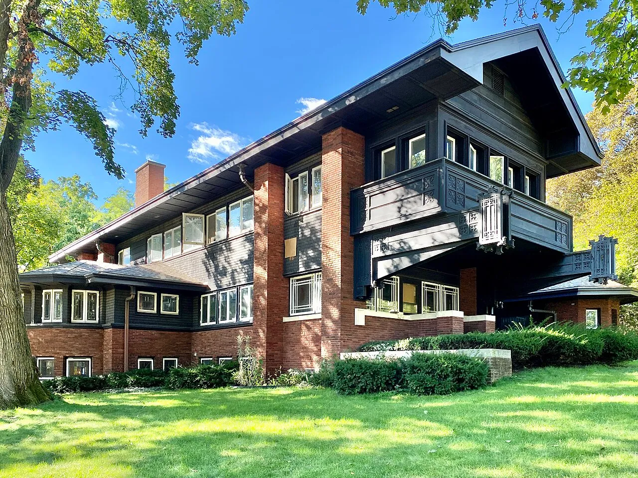 Siding Repair project photo 8 — Denver metro