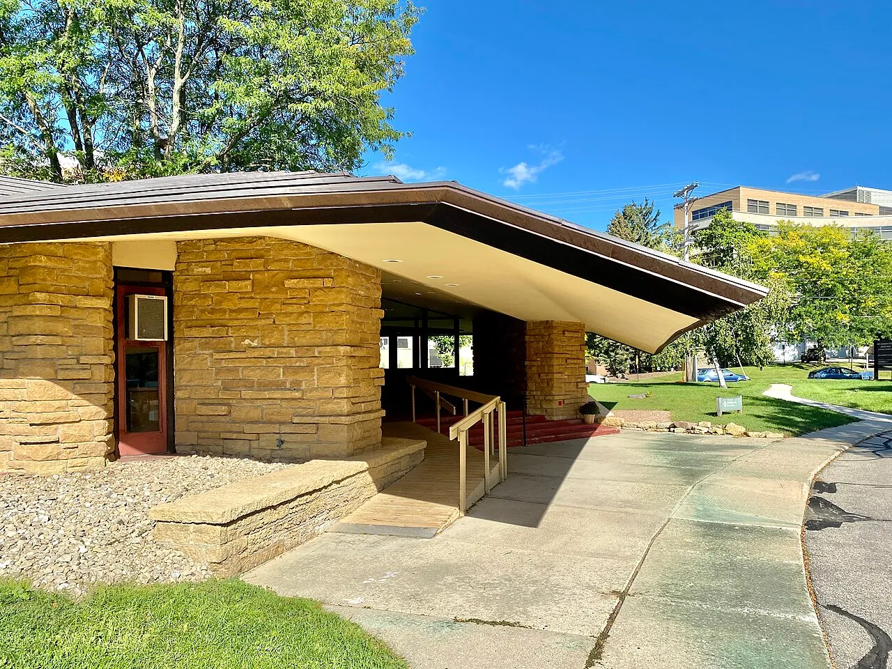 Soffit Installation & Repair project photo 6 — Denver metro