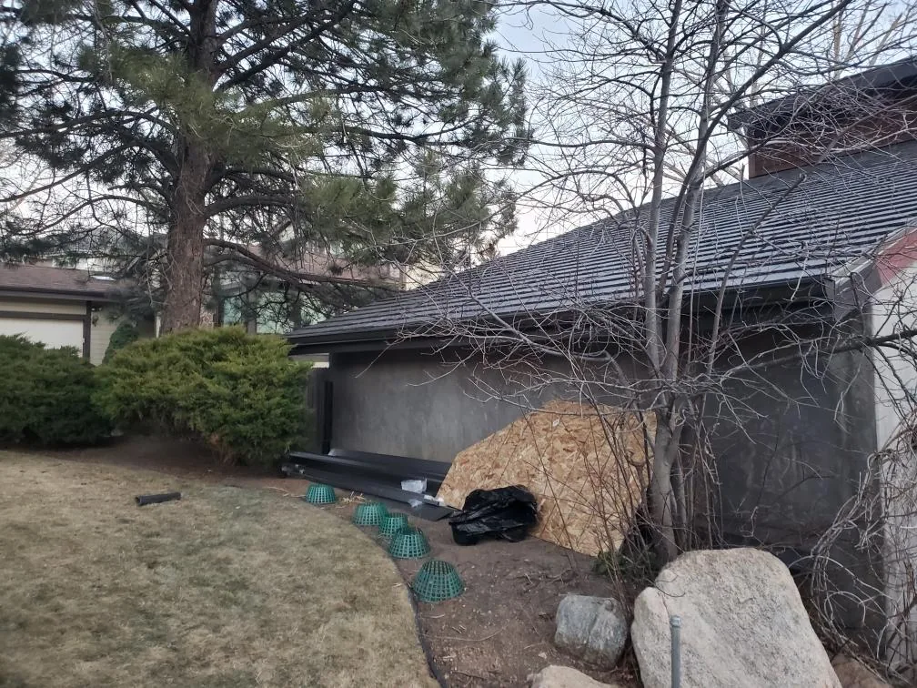 Soffit Installation & Repair project photo 4 — Denver metro